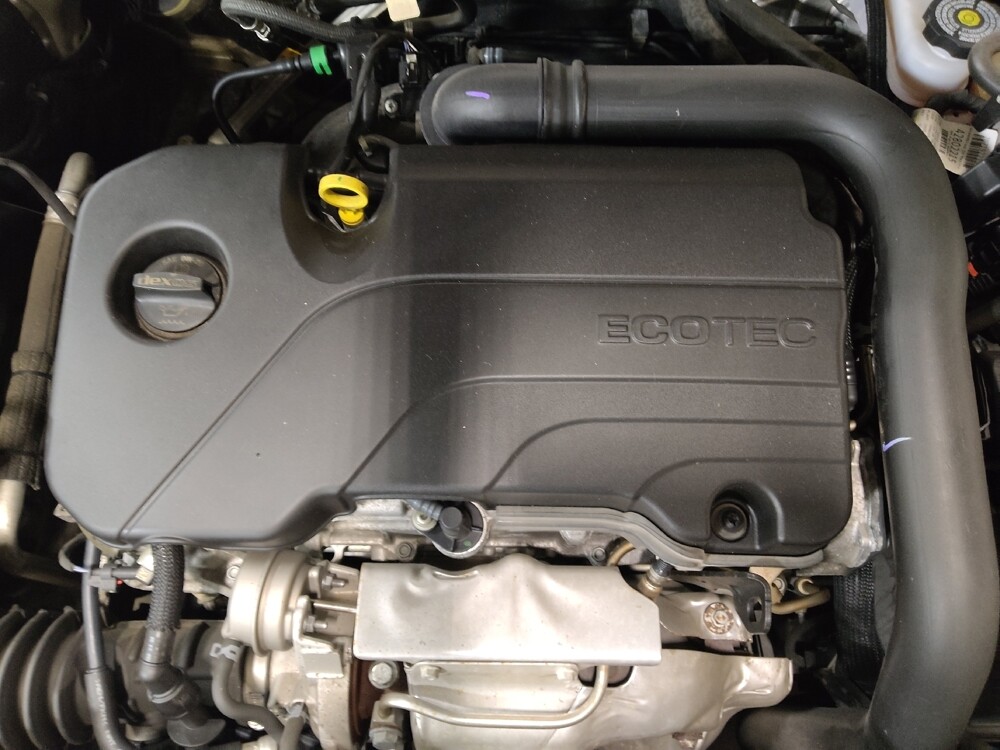 2022 Chevrolet Malibu in Lewisville, TX 75067 - 18127213 30