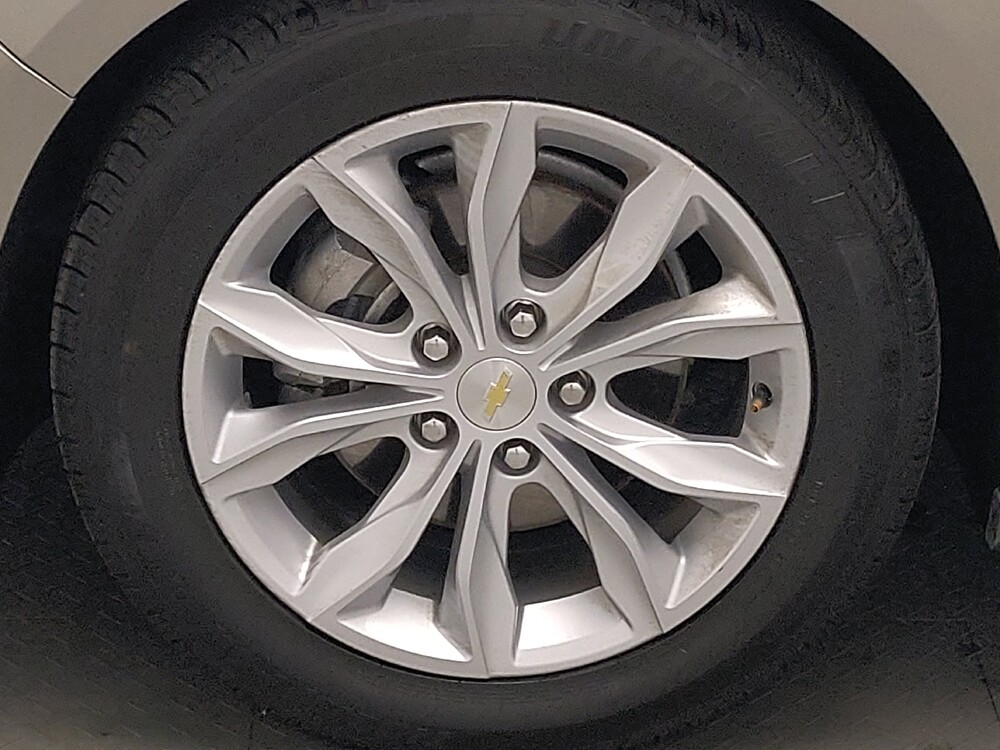 2022 Chevrolet Malibu in Lewisville, TX 75067 - 18127213 31