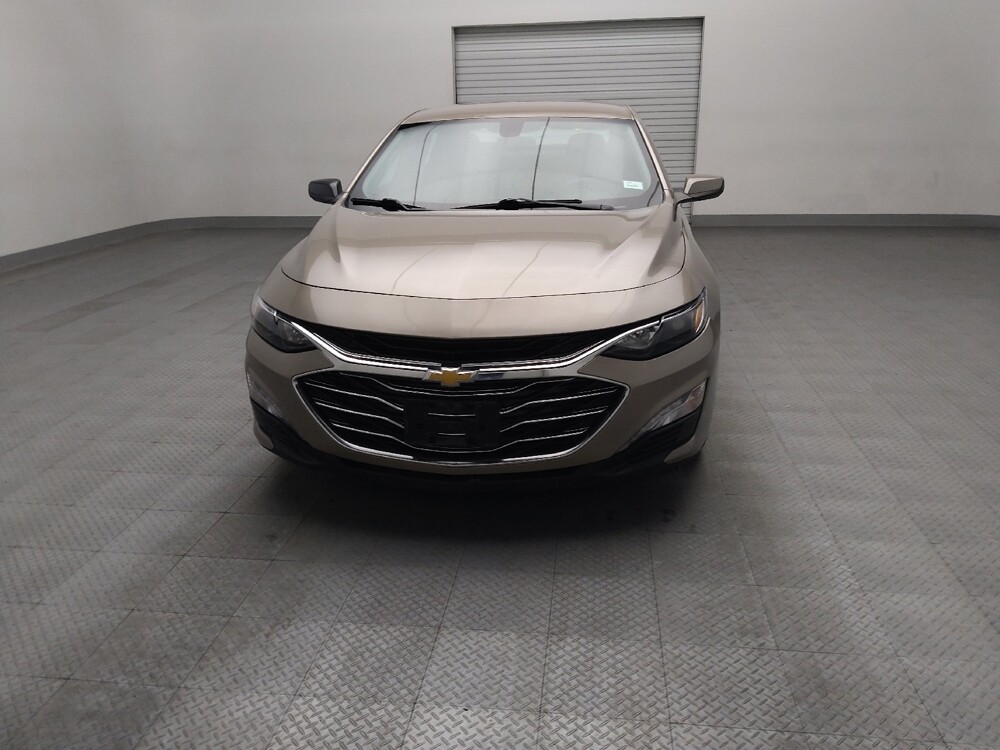 2022 Chevrolet Malibu in Lewisville, TX 75067 - 18127213 15