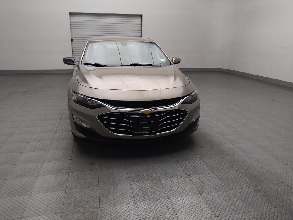 2022 Chevrolet Malibu in Lewisville, TX 75067 - 18127213 14