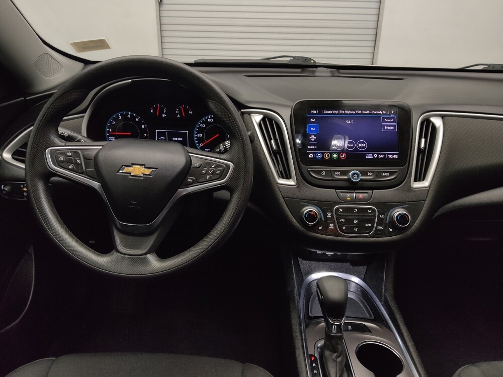 2022 Chevrolet Malibu in Lewisville, TX 75067 - 18127213 22