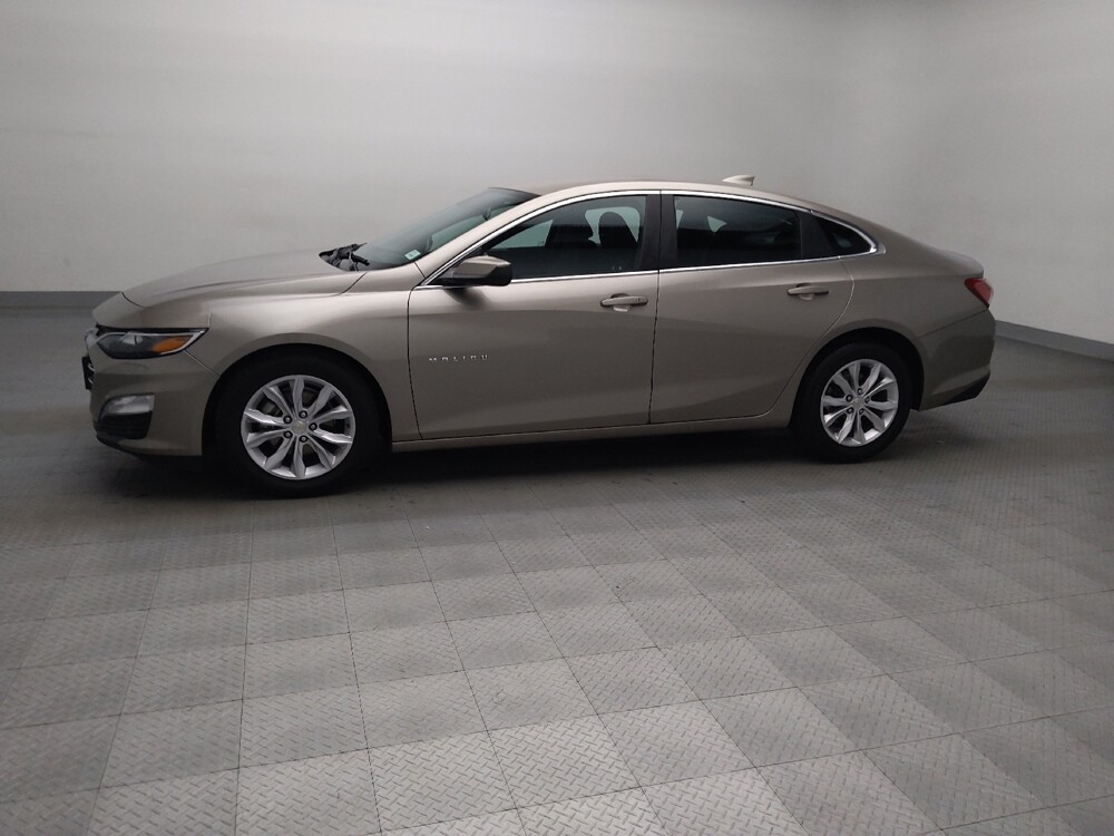 2022 Chevrolet Malibu in Lewisville, TX 75067 - 18127213 2
