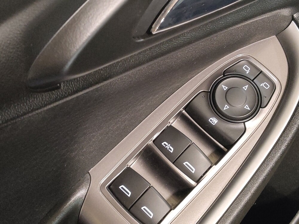 2022 Chevrolet Malibu in Lewisville, TX 75067 - 18127213 27