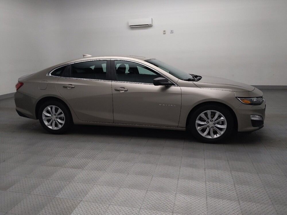 2022 Chevrolet Malibu in Lewisville, TX 75067 - 18127213 11
