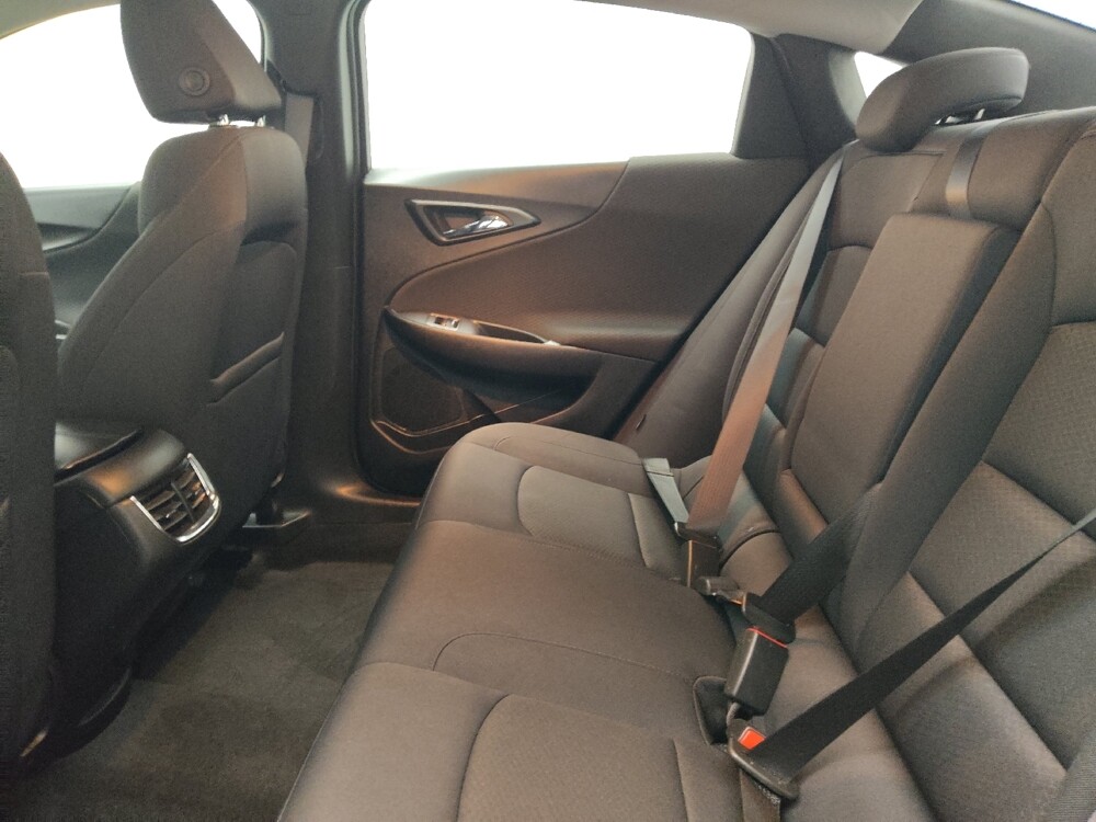 2022 Chevrolet Malibu in Lewisville, TX 75067 - 18127213 18