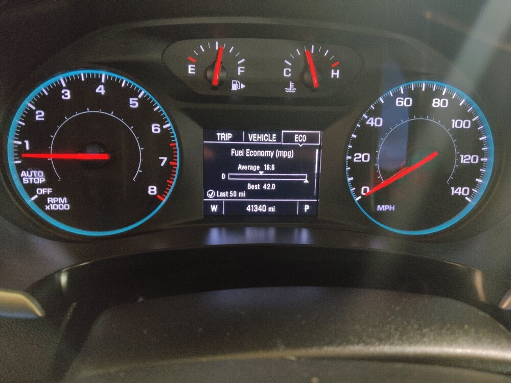 2022 Chevrolet Malibu in Lewisville, TX 75067 - 18127213 23