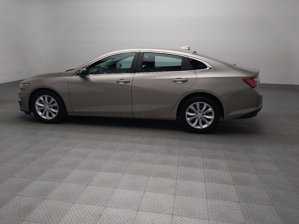 2022 Chevrolet Malibu in Lewisville, TX 75067 - 18127213 3
