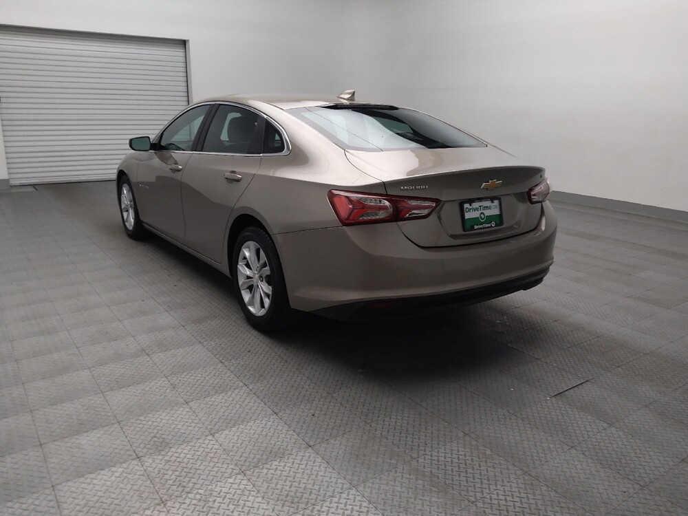 2022 Chevrolet Malibu in Lewisville, TX 75067 - 18127213 5