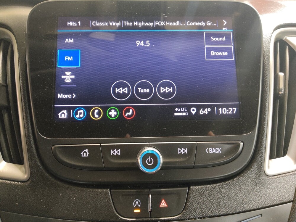 2022 Chevrolet Malibu in Lewisville, TX 75067 - 18127213 25