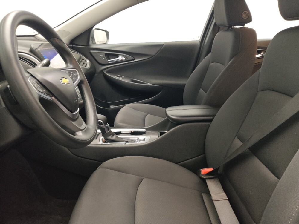2022 Chevrolet Malibu in Lewisville, TX 75067 - 18127213 17