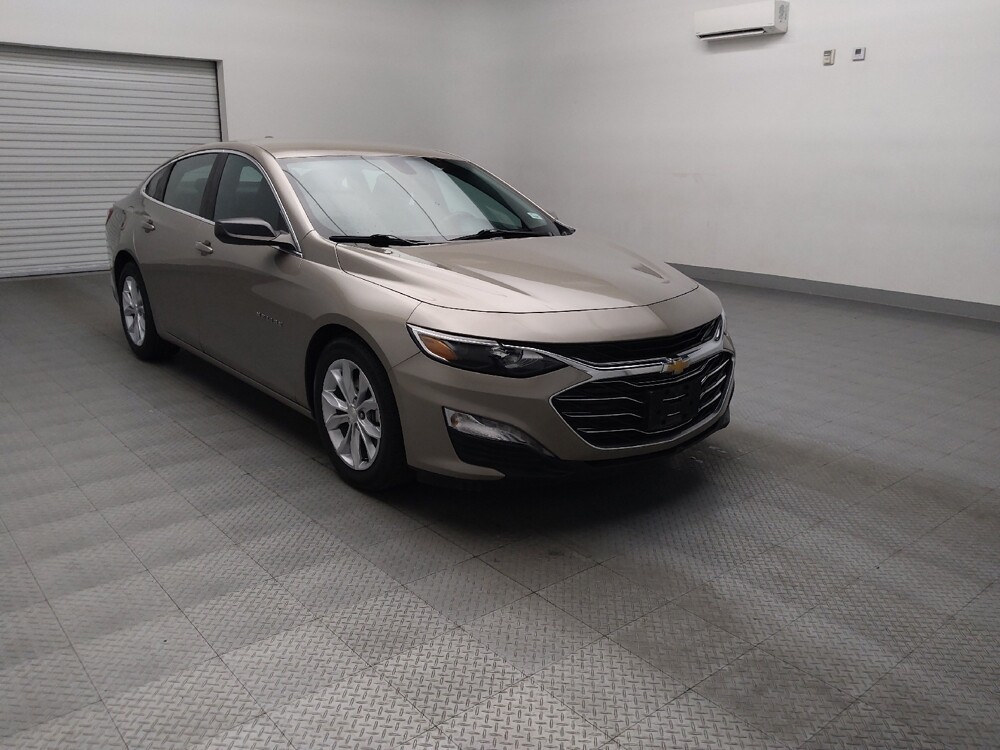 2022 Chevrolet Malibu in Lewisville, TX 75067 - 18127213 13