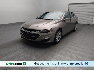 2022 Chevrolet Malibu in Lewisville, TX 75067
