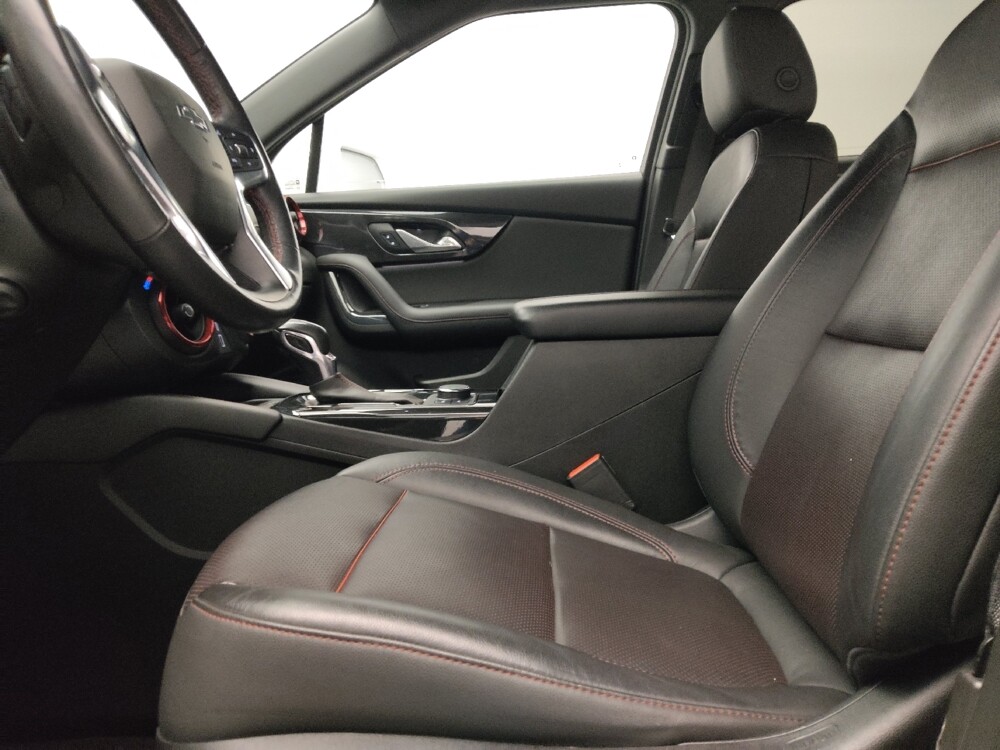 2019 Chevrolet Blazer in Plano, TX 75074 - 18127214 17