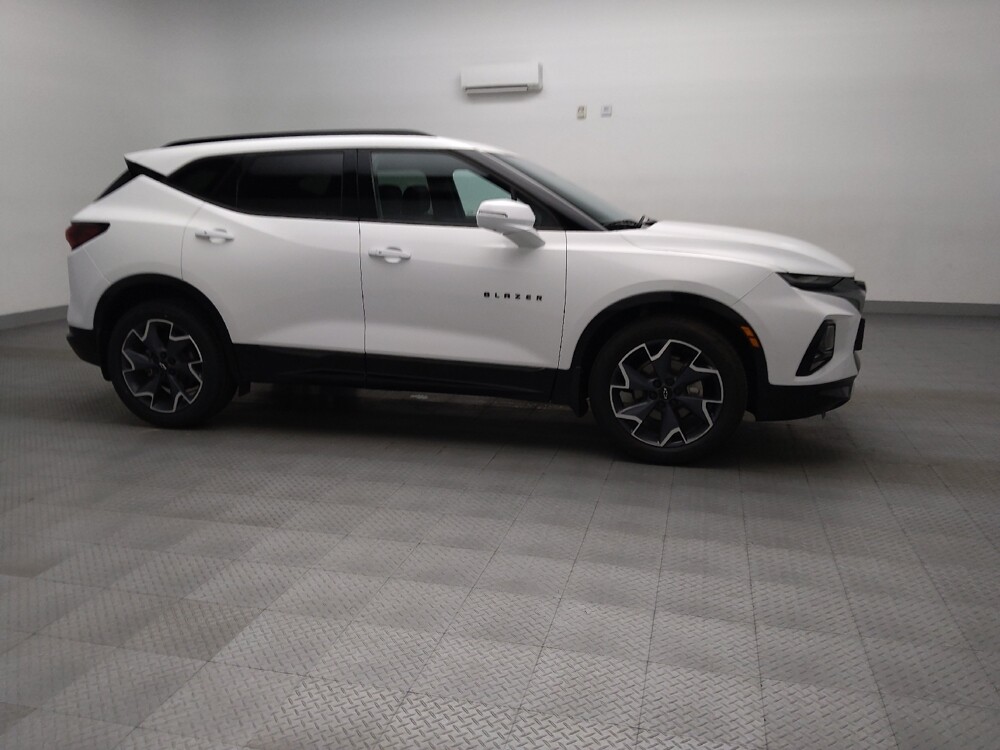 2019 Chevrolet Blazer in Plano, TX 75074 - 18127214 11