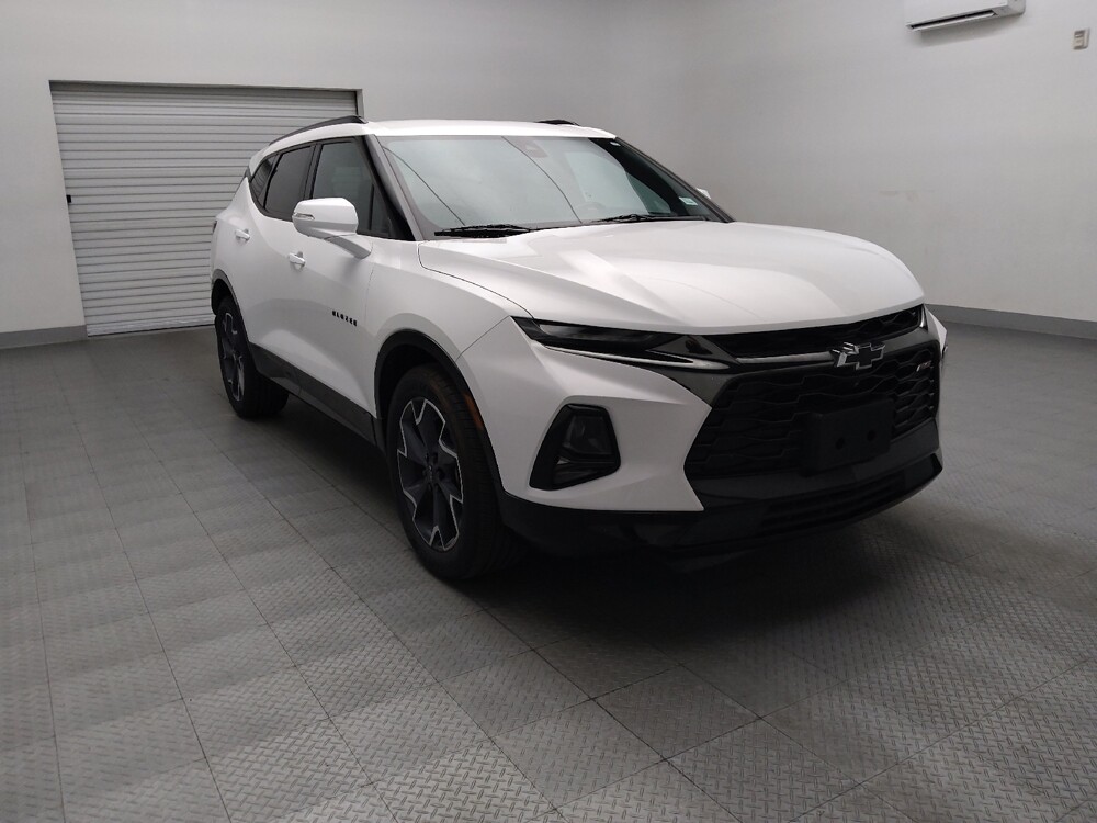 2019 Chevrolet Blazer in Plano, TX 75074 - 18127214 13