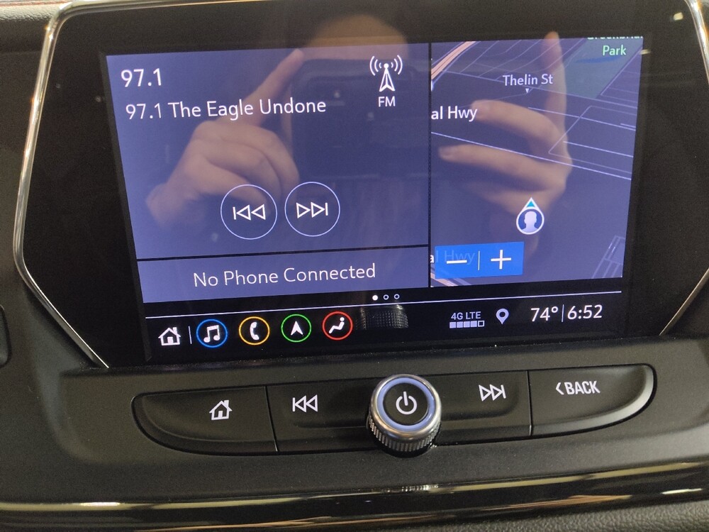 2019 Chevrolet Blazer in Plano, TX 75074 - 18127214 25