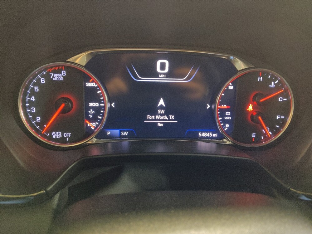 2019 Chevrolet Blazer in Plano, TX 75074 - 18127214 23