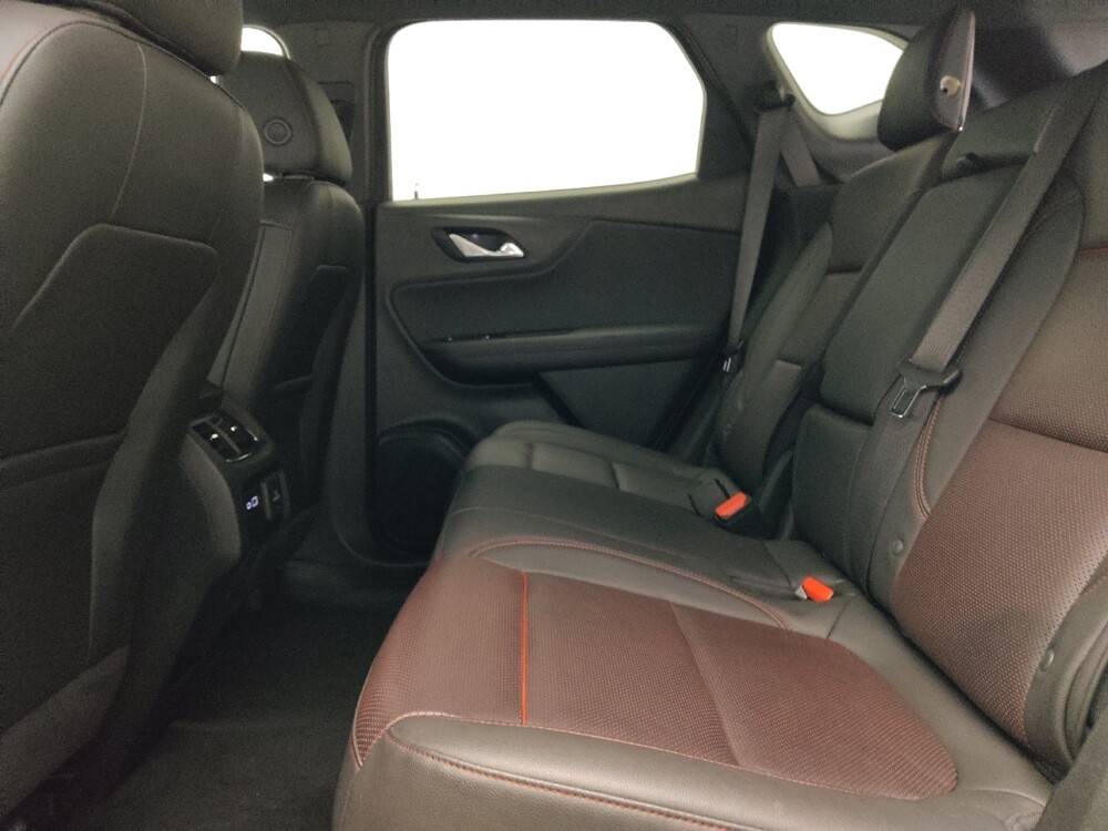 2019 Chevrolet Blazer in Plano, TX 75074 - 18127214 18