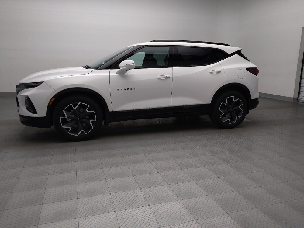 2019 Chevrolet Blazer in Plano, TX 75074 - 18127214 2