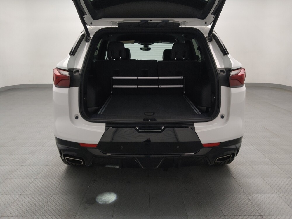 2019 Chevrolet Blazer in Plano, TX 75074 - 18127214 29