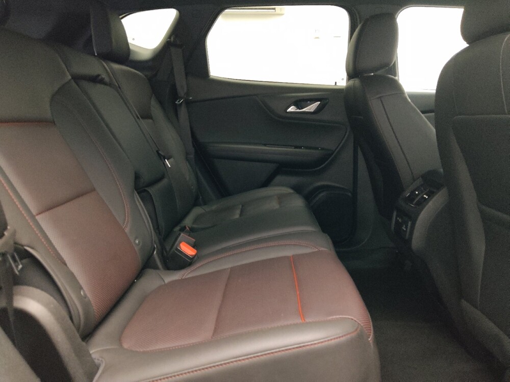 2019 Chevrolet Blazer in Plano, TX 75074 - 18127214 19