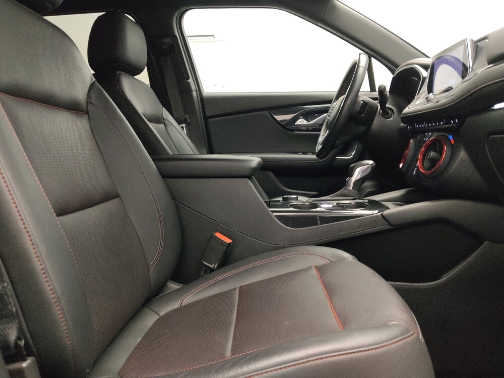 2019 Chevrolet Blazer in Plano, TX 75074 - 18127214 21