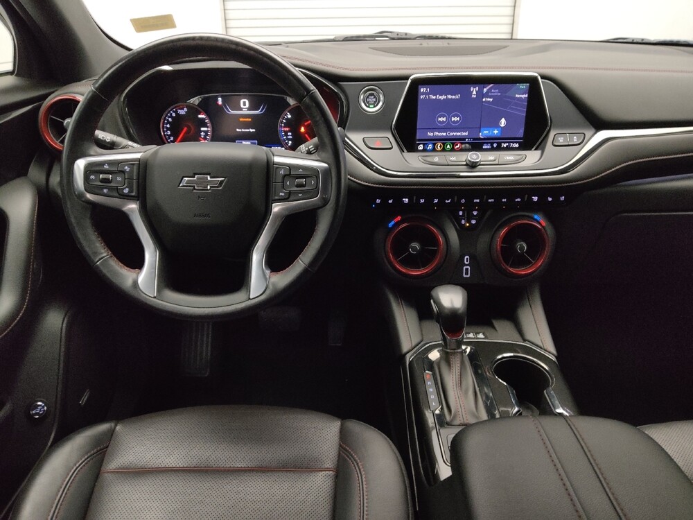 2019 Chevrolet Blazer in Plano, TX 75074 - 18127214 22
