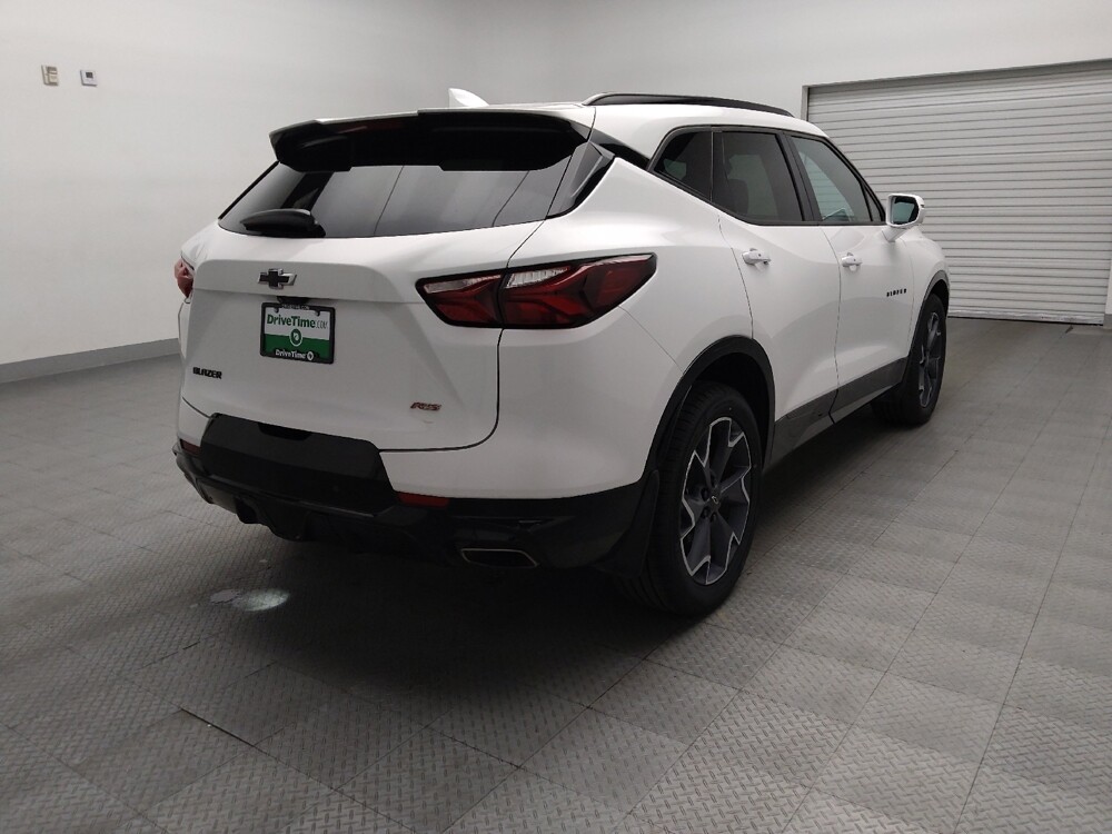 2019 Chevrolet Blazer in Plano, TX 75074 - 18127214 9