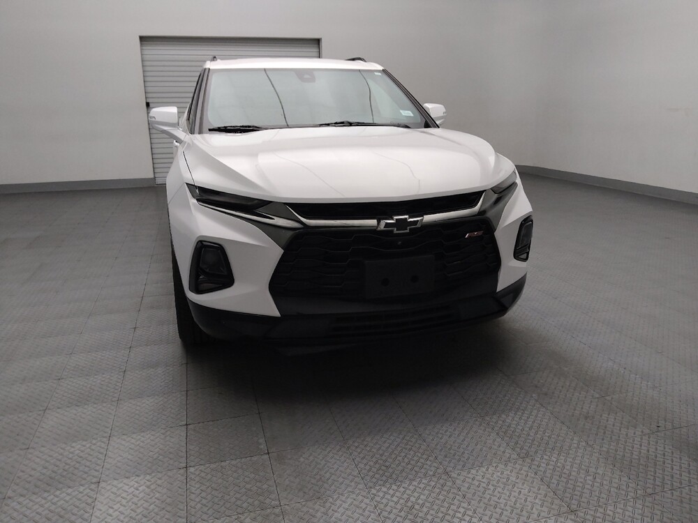 2019 Chevrolet Blazer in Plano, TX 75074 - 18127214 14