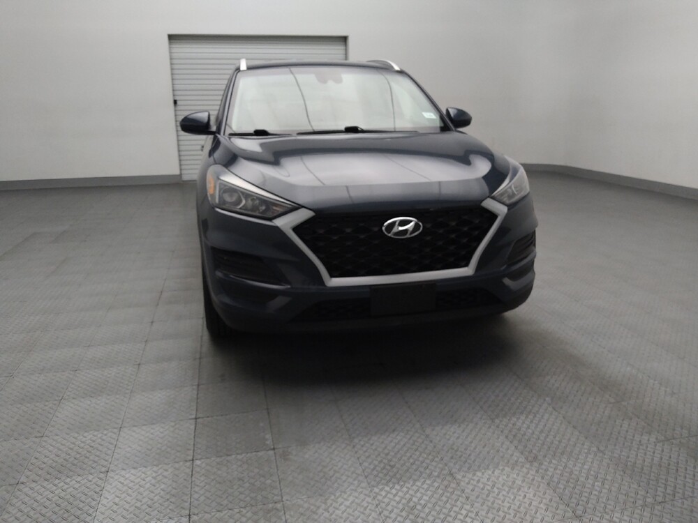 2019 Hyundai Tucson in Plano, TX 75074 - 18127215 14