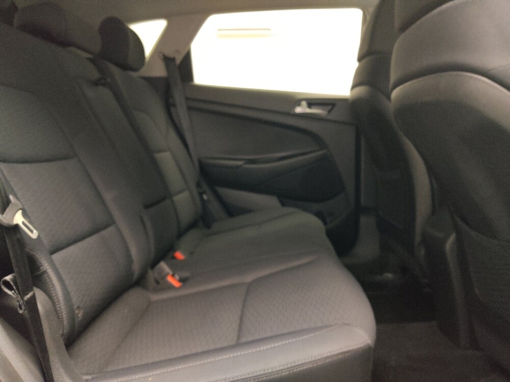 2019 Hyundai Tucson in Plano, TX 75074 - 18127215 19