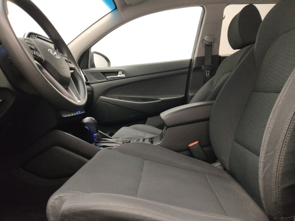 2019 Hyundai Tucson in Plano, TX 75074 - 18127215 17