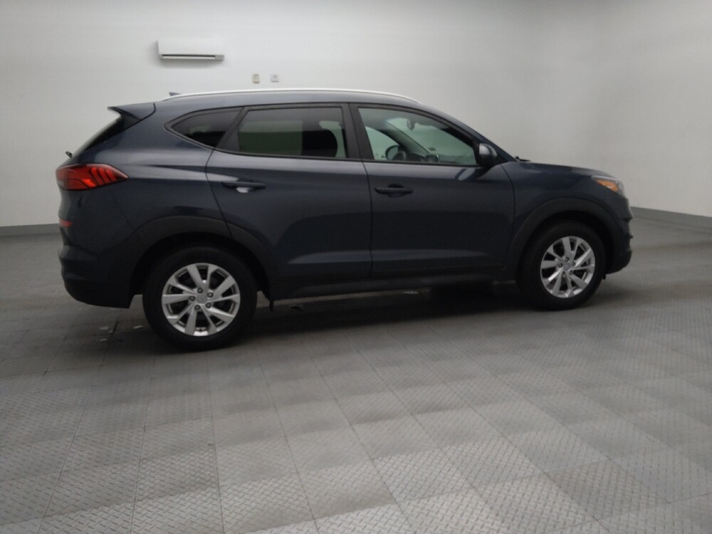 2019 Hyundai Tucson in Plano, TX 75074 - 18127215 10