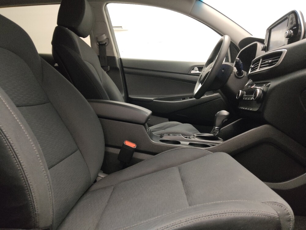 2019 Hyundai Tucson in Plano, TX 75074 - 18127215 21