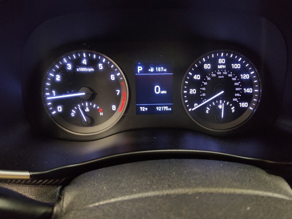 2019 Hyundai Tucson in Plano, TX 75074 - 18127215 23