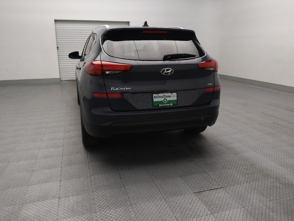 2019 Hyundai Tucson in Plano, TX 75074 - 18127215 6