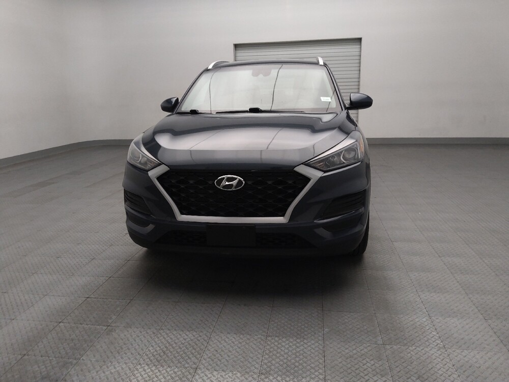 2019 Hyundai Tucson in Plano, TX 75074 - 18127215 15