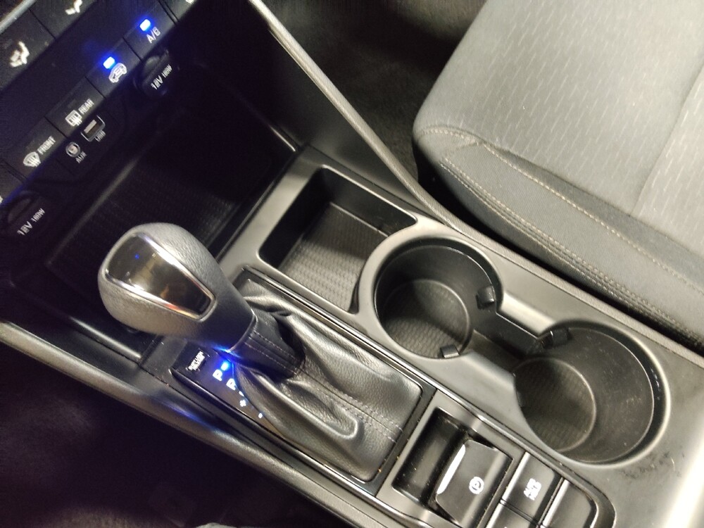 2019 Hyundai Tucson in Plano, TX 75074 - 18127215 26