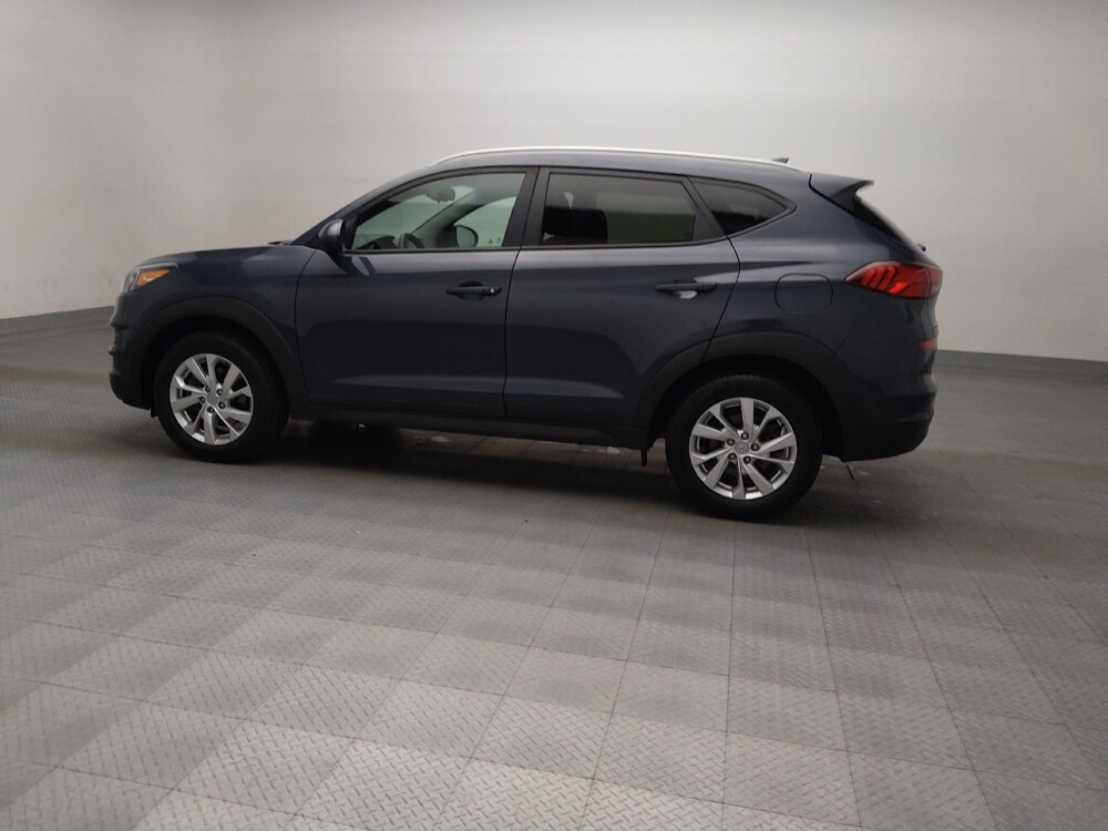 2019 Hyundai Tucson in Plano, TX 75074 - 18127215 3
