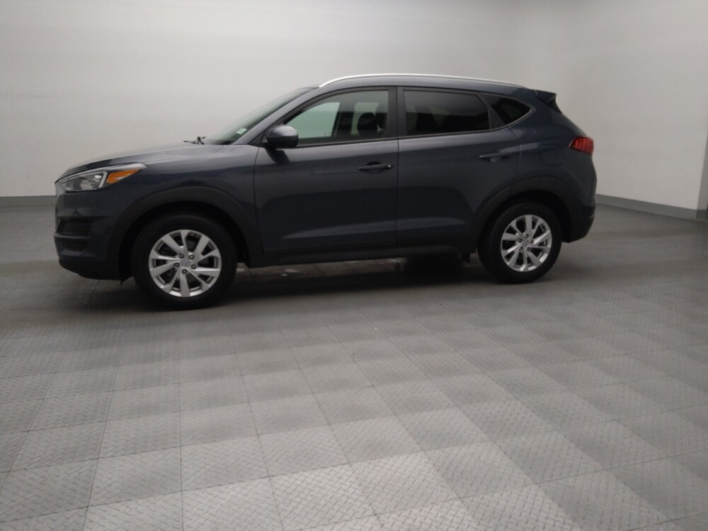 2019 Hyundai Tucson in Plano, TX 75074 - 18127215 2