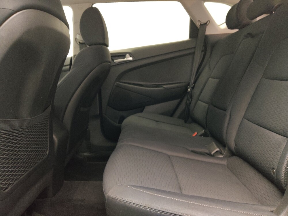 2019 Hyundai Tucson in Plano, TX 75074 - 18127215 18
