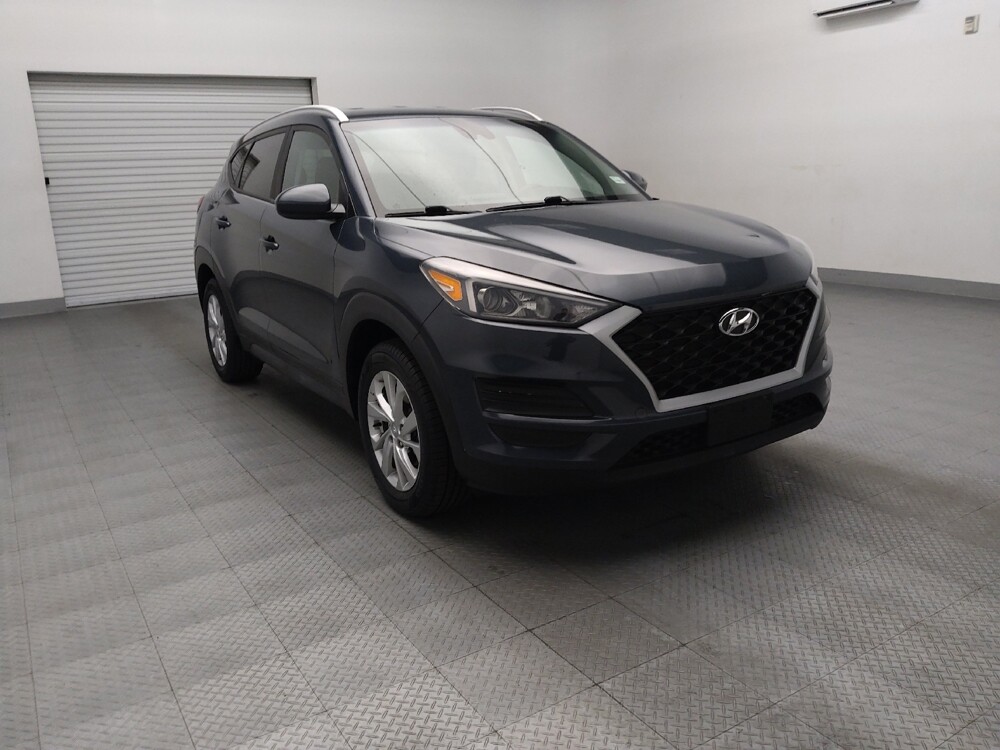 2019 Hyundai Tucson in Plano, TX 75074 - 18127215 13