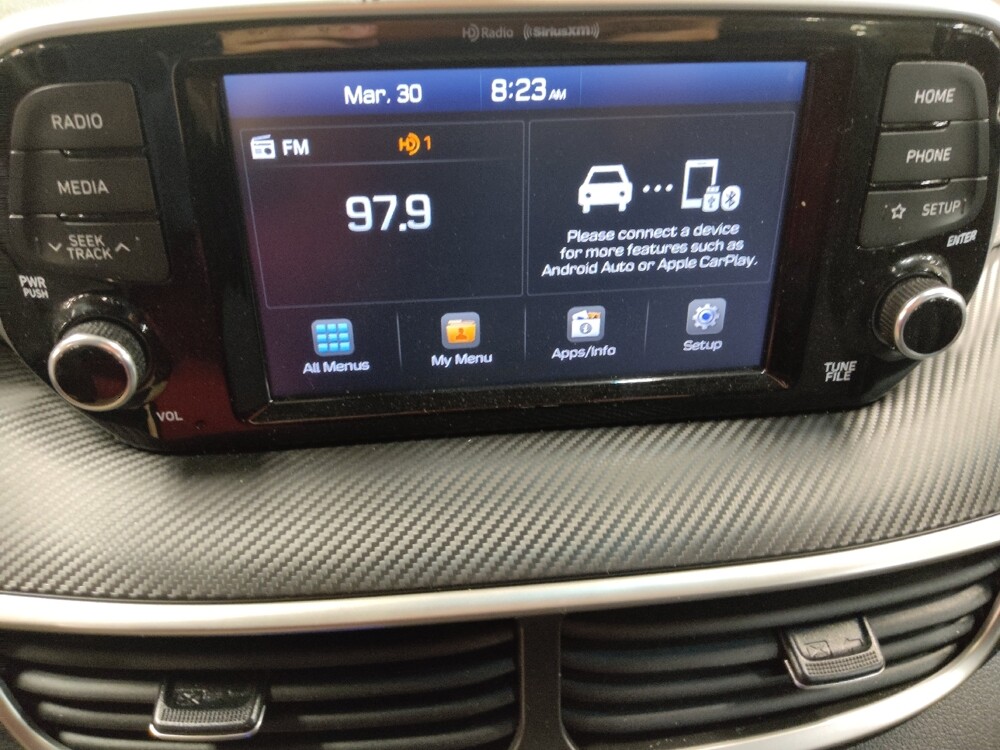 2019 Hyundai Tucson in Plano, TX 75074 - 18127215 25