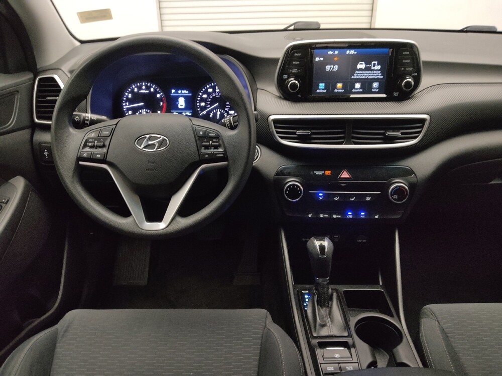 2019 Hyundai Tucson in Plano, TX 75074 - 18127215 22