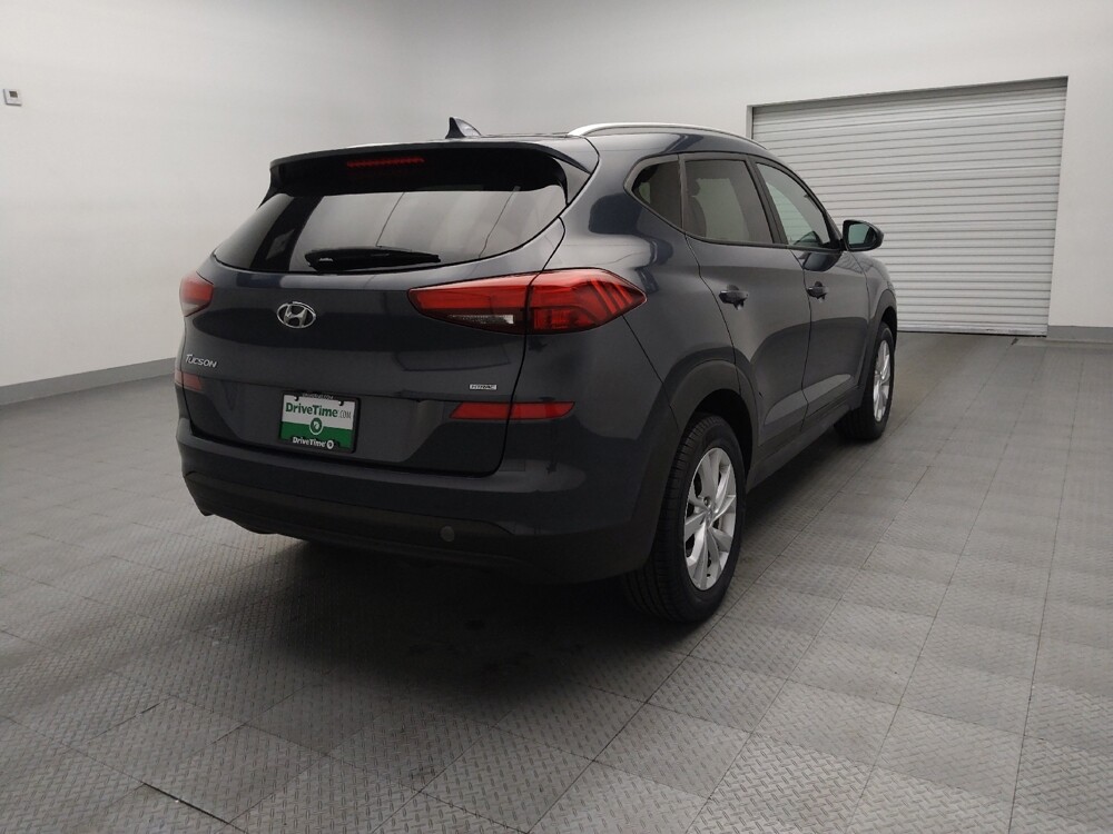2019 Hyundai Tucson in Plano, TX 75074 - 18127215 9