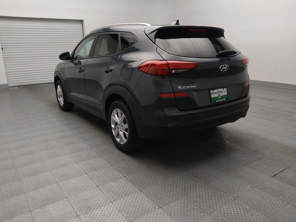 2019 Hyundai Tucson in Plano, TX 75074 - 18127215 5