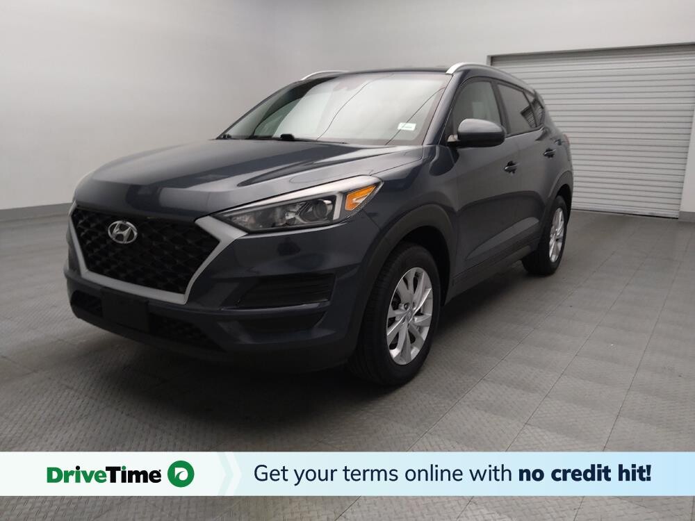 2019 Hyundai Tucson in Plano, TX 75074 - 18127215
