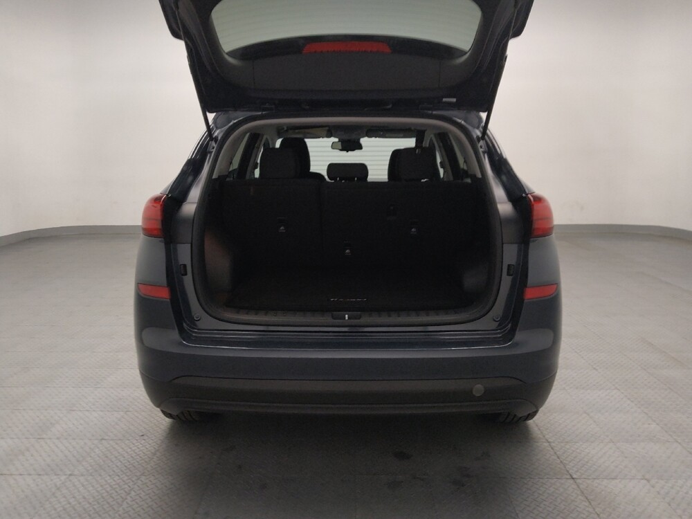 2019 Hyundai Tucson in Plano, TX 75074 - 18127215 29