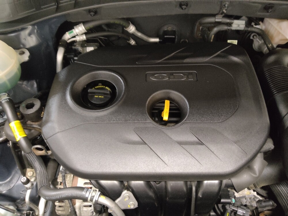 2019 Hyundai Tucson in Plano, TX 75074 - 18127215 30