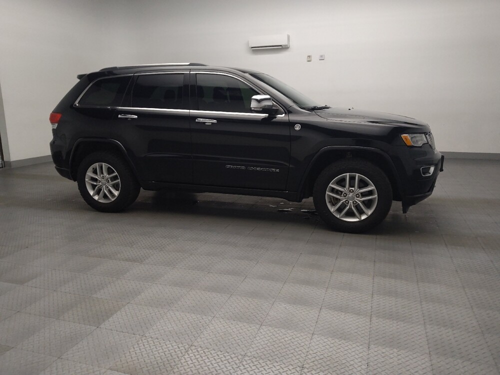 2017 Jeep Grand Cherokee in El Paso, TX 79907 - 18127216 11